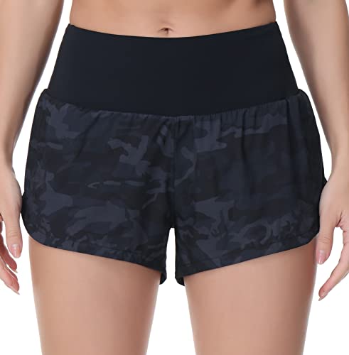 Black Grey Camo