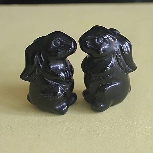 Black Obsidian