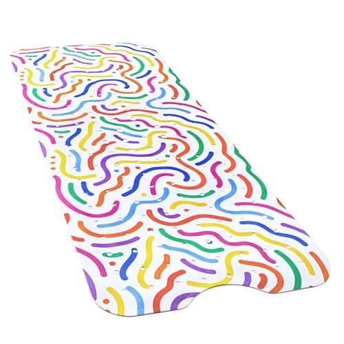 Colored Lines