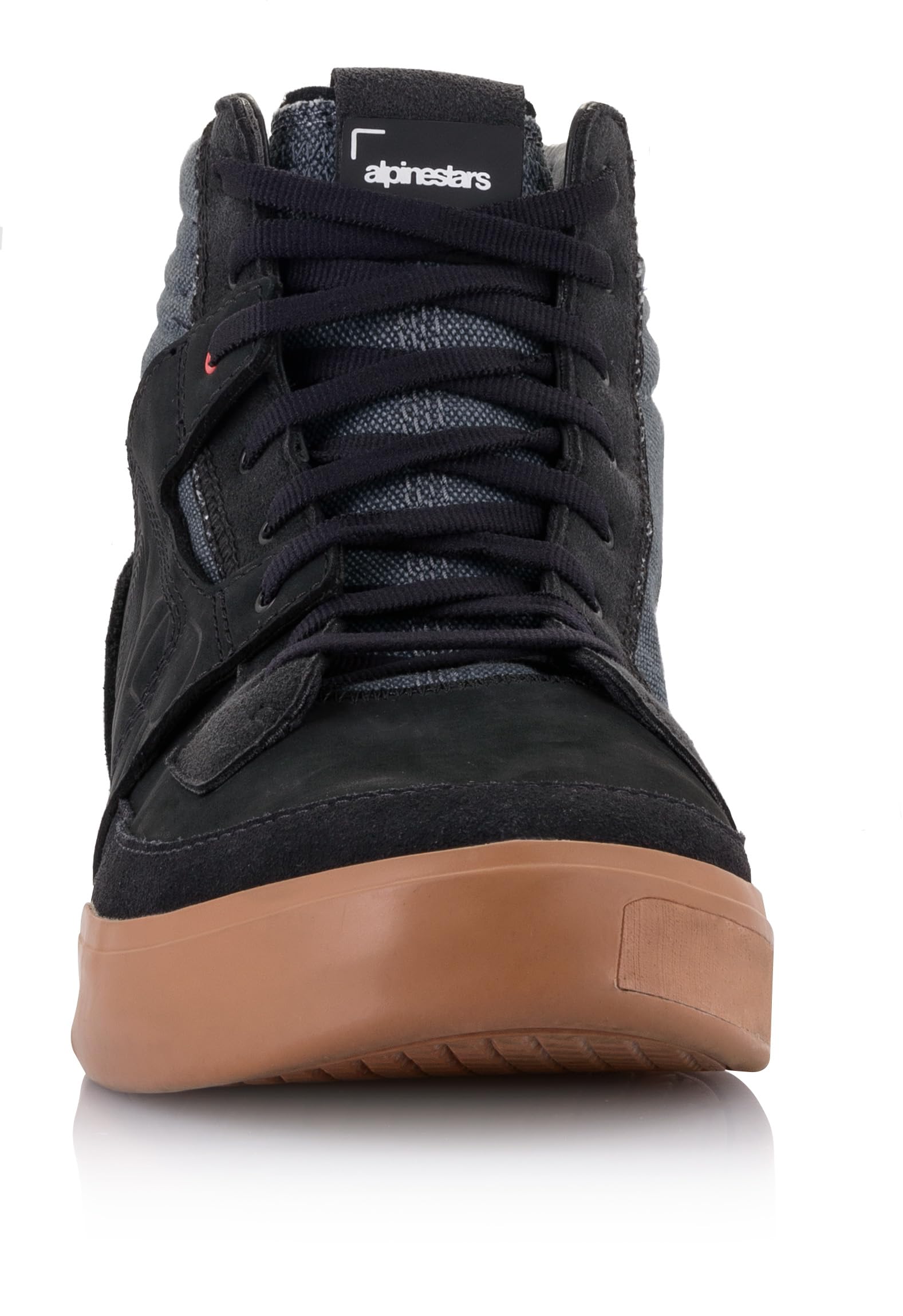 Alpinestars Men's Walking Shoes - Lightweight Hiking & Outdoor Adventure Footwear for Trail Running, Camping, and Travel
