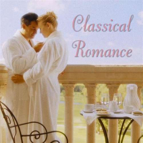Classical Romance - Vintage Inspired Home Decor & Gifts for Weddings, Anniversaries & Romantic Occasions | Perfect for Bedroom, Living Room & Special Events Decorations