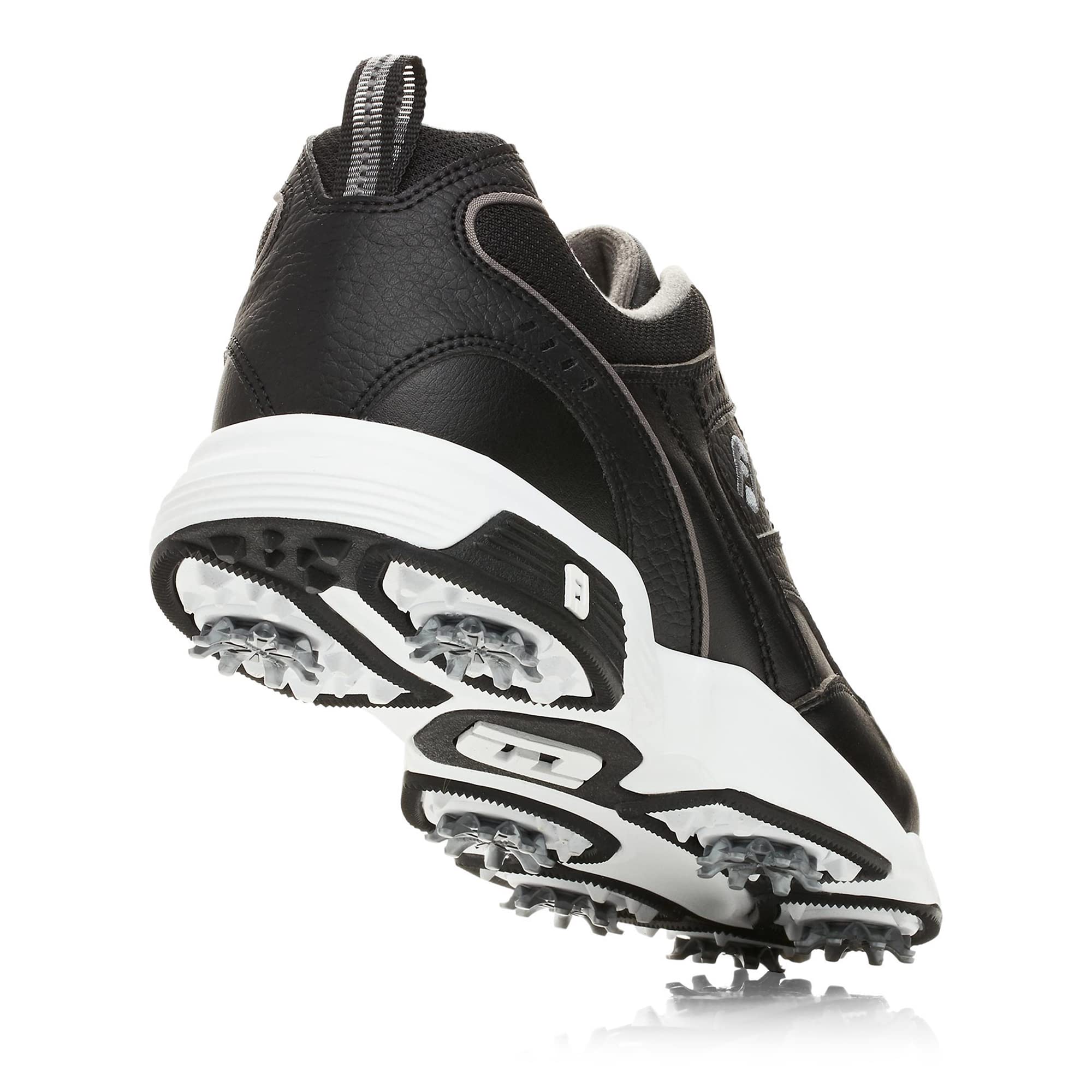 FootJoy Men's Waterproof Spikeless Golf Shoes - Lightweight Comfort Walking Sneakers for Men - Perfect for Golf Course & Casual Wear