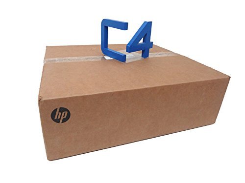 Renewed HP ProCurve J9775A 2530-48G 48-Port Gigabit Ethernet Switch | Business Network Solution for Offices, Data Centers & Enterprise IT Infrastructure