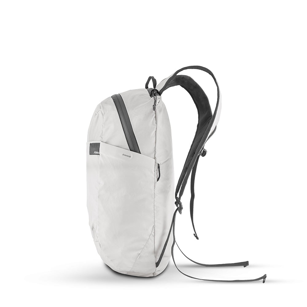 Matador ReFraction Packable Backpack - Ultra Lightweight & Waterproof Travel Daypack for Hiking, Camping & Outdoor Adventures