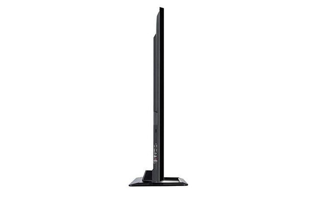 LG 60PA6550 60-Inch 1080p Full HD Plasma TV with 600Hz Refresh Rate - Perfect for Home Theater, Gaming & Sports Viewing
