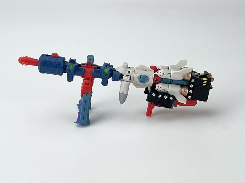Fans Hobby Master Builder MB-29 The Blaster Team Action Figure Set - Collectible Transformers-Style Robot Figures for Display & Play - Perfect for Fans, Collectors & Gift Giving