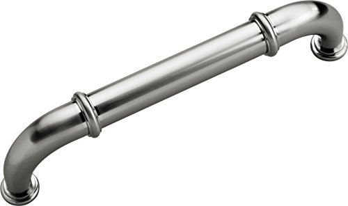 Satin Nickel