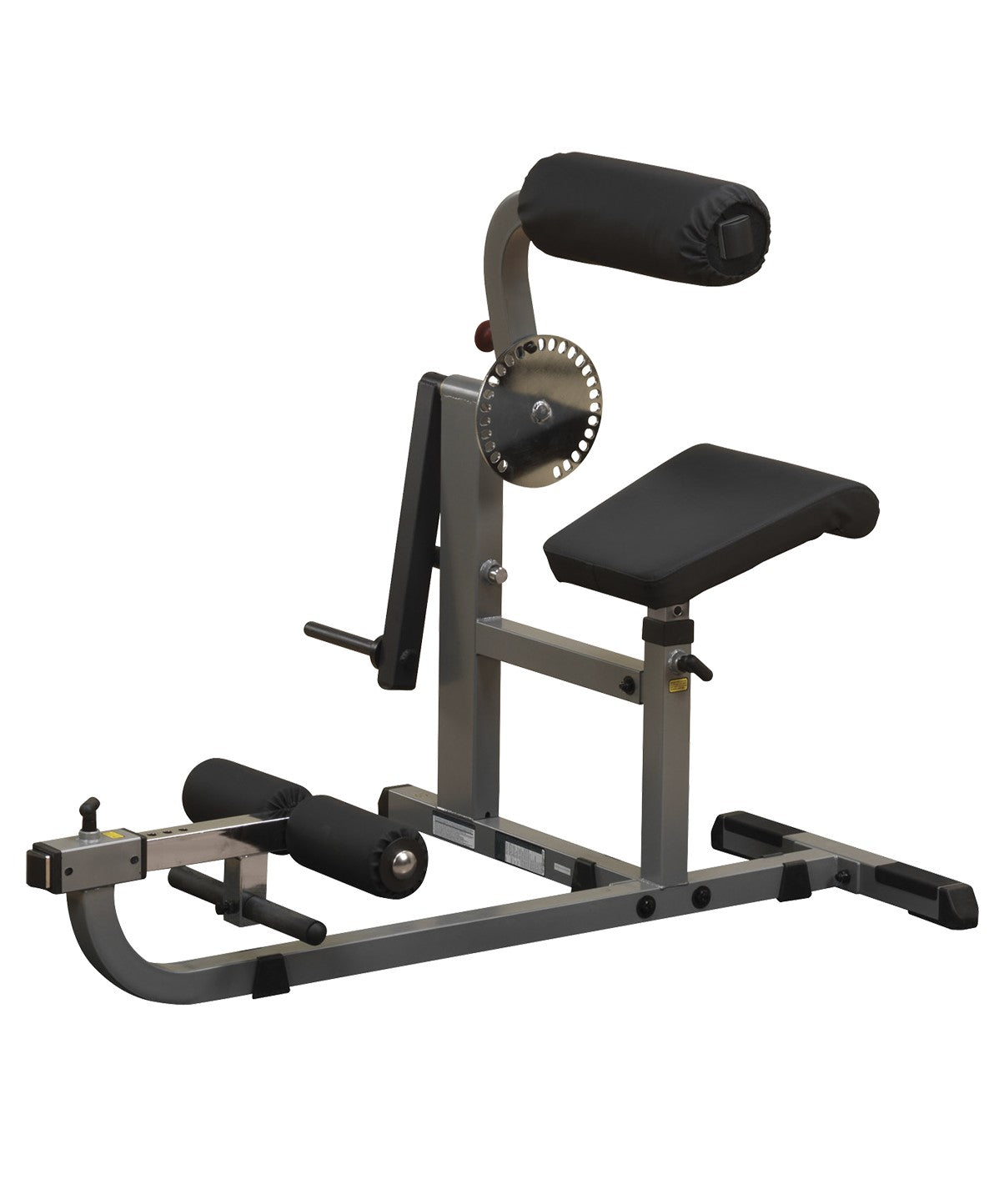 CAM Series Ab and Back Machine - Home Gym Equipment for Core Strength & Back Pain Relief | Perfect for Home Workouts & Physical Therapy