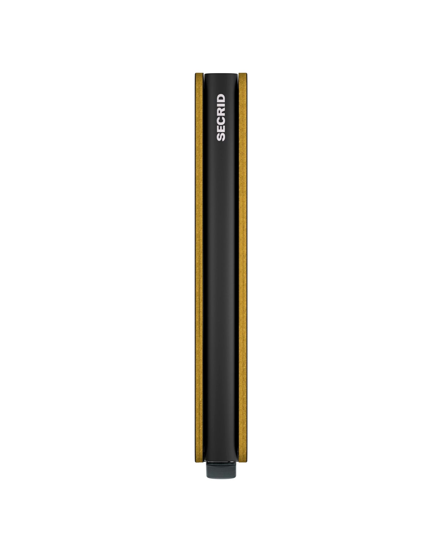 SECRID Slimwallet Matte - RFID Blocking Minimalist Wallet for Men & Women | Ultra-Thin & Durable | Perfect for Travel, Business & Everyday Use