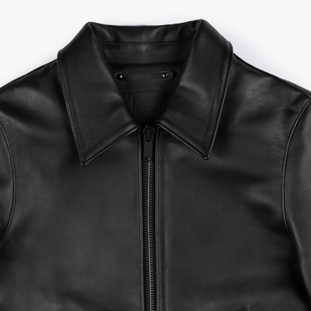 Premium Edition Jacket for Men & Women - Stylish Black Outerwear for Fall & Winter | Perfect for Casual Wear, Outdoor Activities & Travel