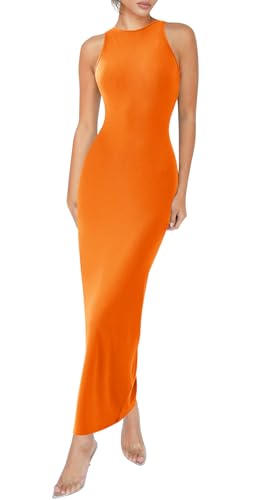 Neon Orange