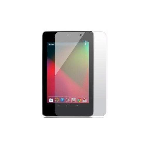 Easy to Install & Remove Google Nexus 7 Case - Shockproof Protective Cover for 2012/2013 Models | Perfect for Travel, Work & Daily Use