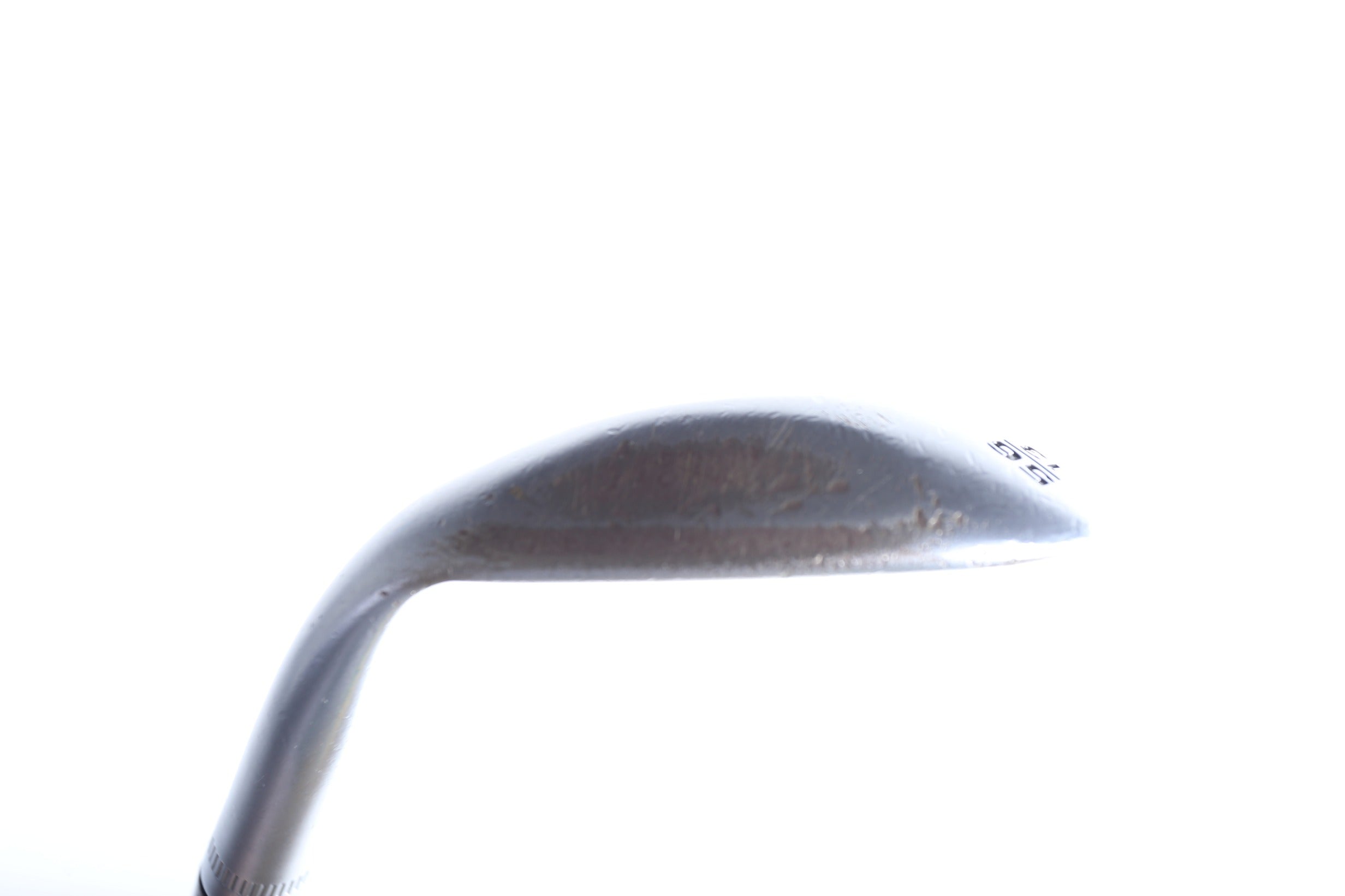 Used Callaway Mack Daddy PM Sand Wedge - Right Handed 56° Stiff Flex Golf Club for Bunker Shots & Short Game Improvement