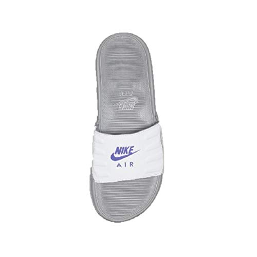 Nike Women's Air Max Camden Slide Sandals BQ4633-003 - Comfortable Athletic Slides for Running, Gym, Pool & Beach Wear