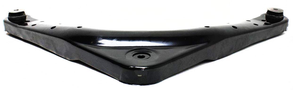Garage-Pro Set of 3 Rear, Left & Right Upper/Lower Control Arms with Bushings - Compatible with 1999-2004 Jeep Grand Cherokee 4WD (Fits Part #52088422AB, 52088355AB) - Perfect for Off-Roading & Suspension Repair