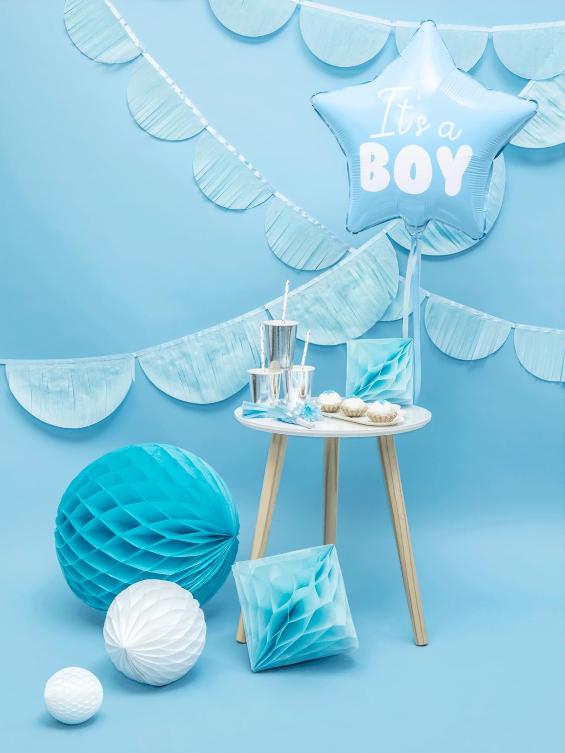It's a Boy
