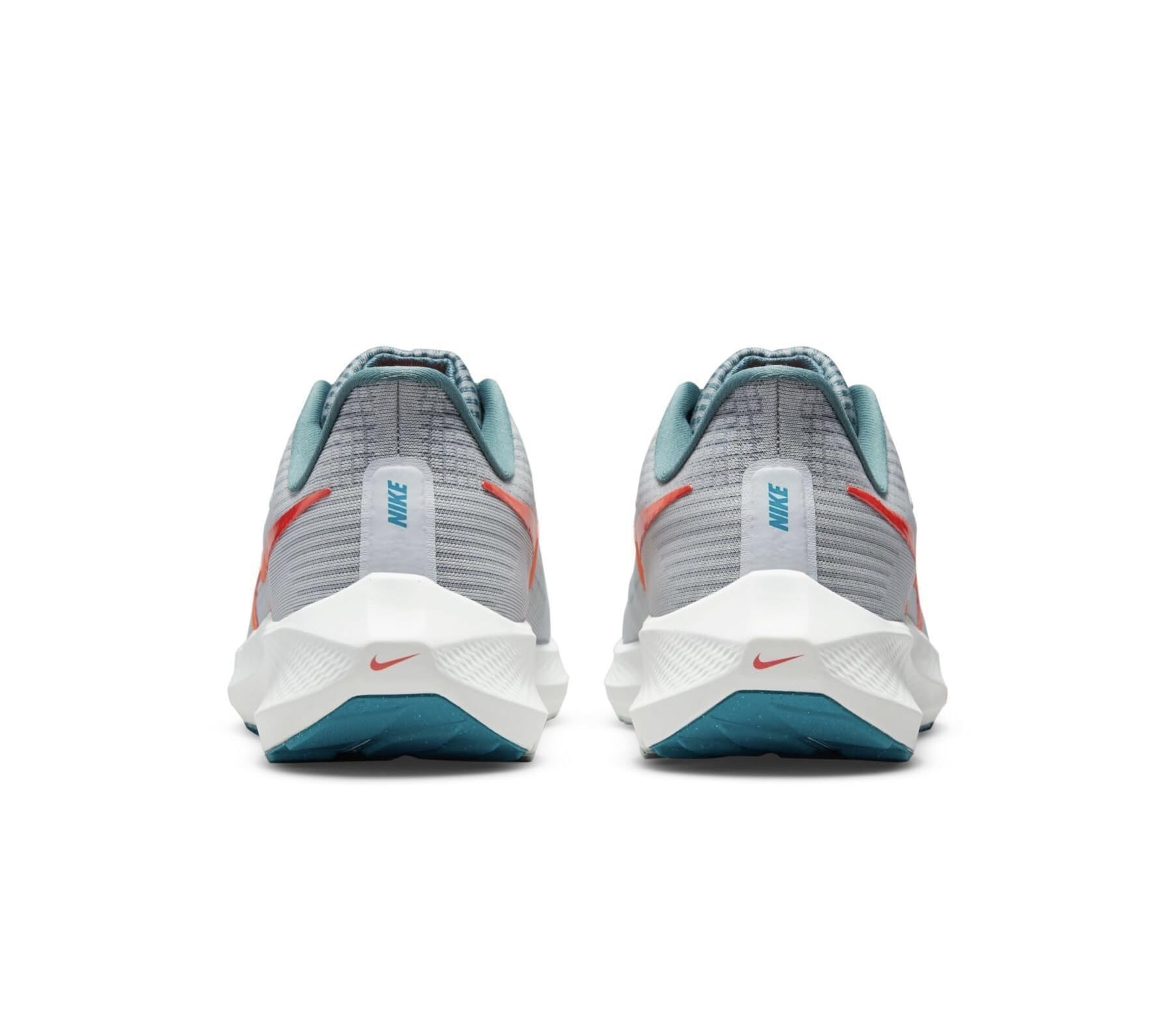 Nike Air Zoom Pegasus 39 Men's Running Shoes - Lightweight Cushioned Training Sneakers for Jogging, Gym Workouts & Daily Wear
