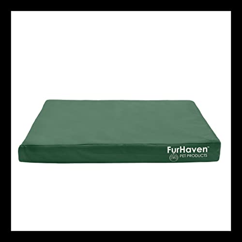 Water-Resistant Logo Print (Forest)