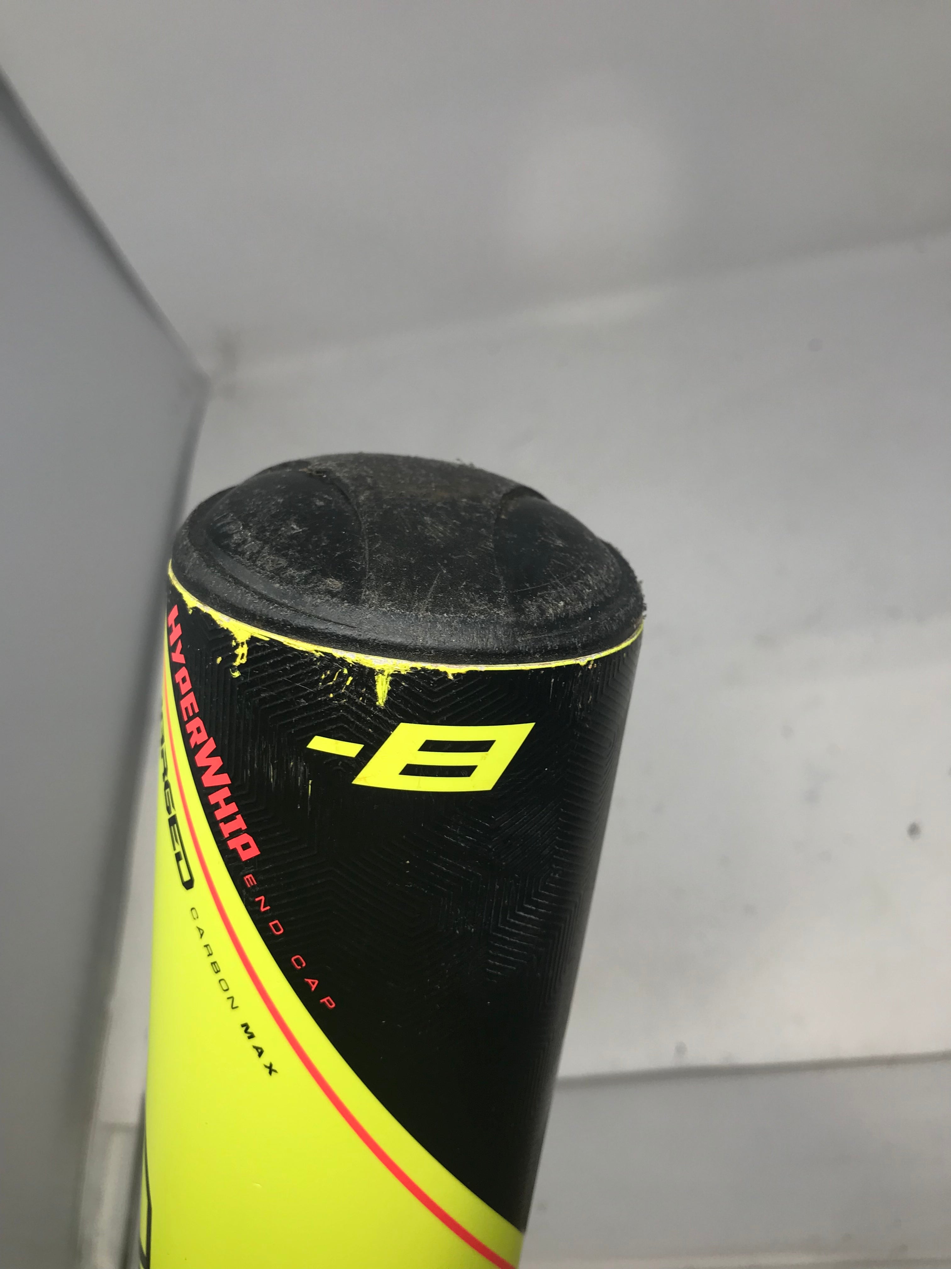 2023 New Axe Bat Avenge Pro USSSA Baseball Bat - 8