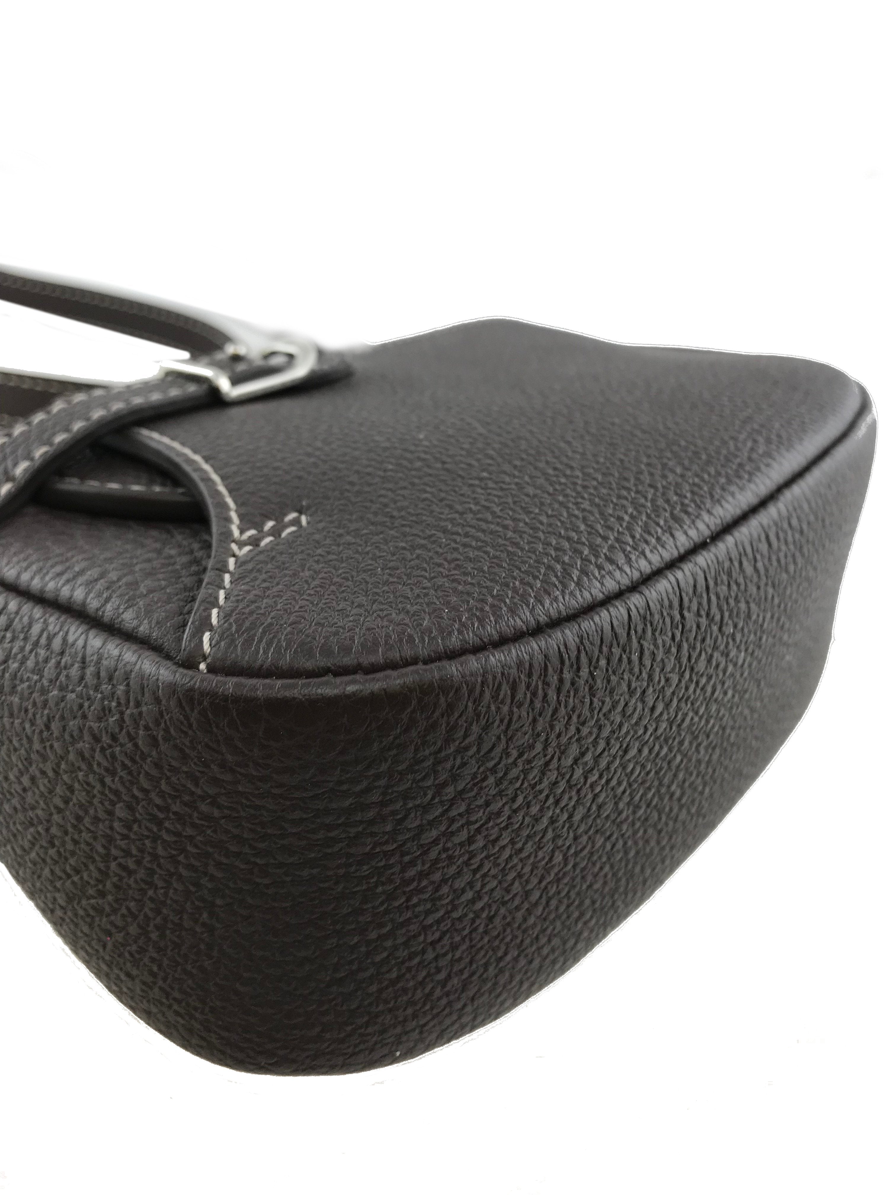 Loro Piana Mini Lune Odessa Leather Crossbody Bag for Women | Premium Italian Leather Handbag | Perfect for Everyday Use, Travel & Special Occasions