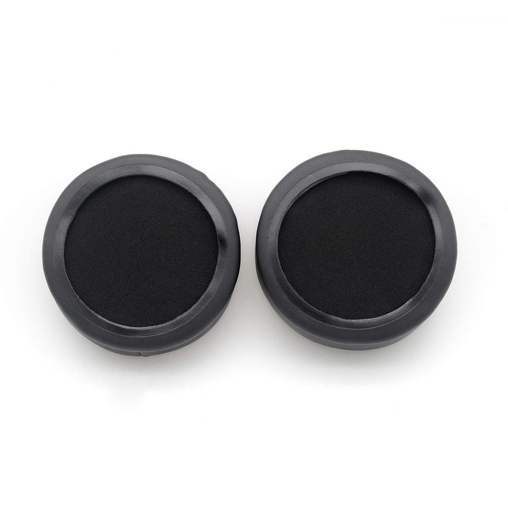 Replacement Ear Pads for Koss DJ-200 Headphones - Soft Foam Cushion Covers with Noise Isolation | Perfect for DJs, Gaming & Music Listening
