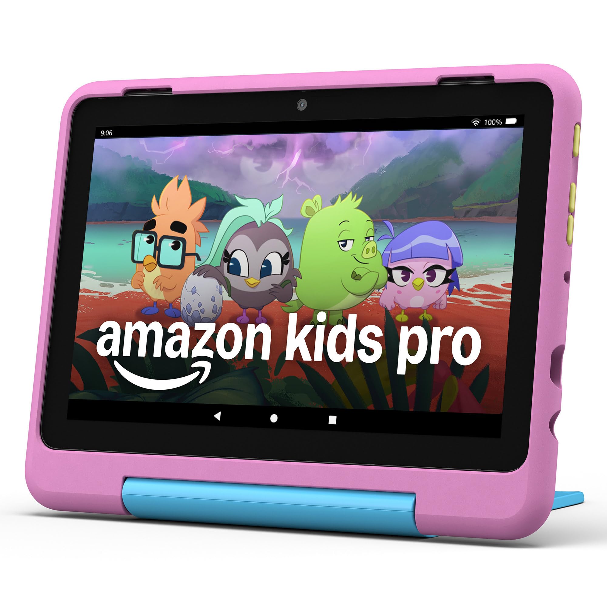 Amazon Fire HD 8 Kids Pro Tablet (2024) - 8