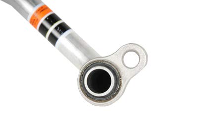 GM Parts 15-34436 A/C Refrigerant Suction Hose - Replacement for Car AC System | Compatible with Multiple GM Models | Perfect for Summer Cooling & Auto Repair