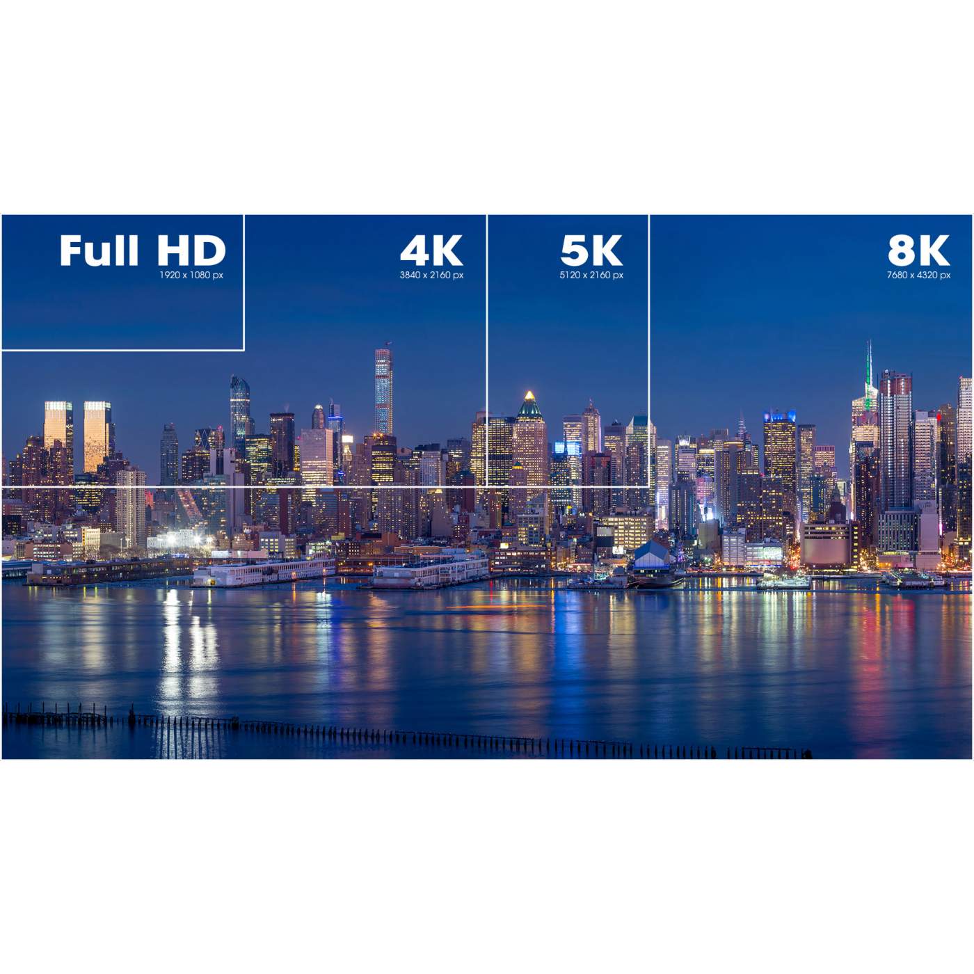 8K@60Hz Certified Ultra High Speed HDMI Cable with Ethernet - 1m (3ft) - Perfect for 4K/8K TVs, Gaming Consoles & Home Theater Systems