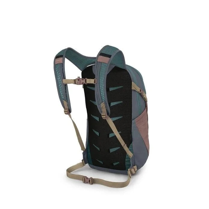 Osprey Daylite Everyday Backpack - Lightweight Hiking & Travel Daypack for Men & Women - Perfect for Commuting, School & Outdoor Adventures