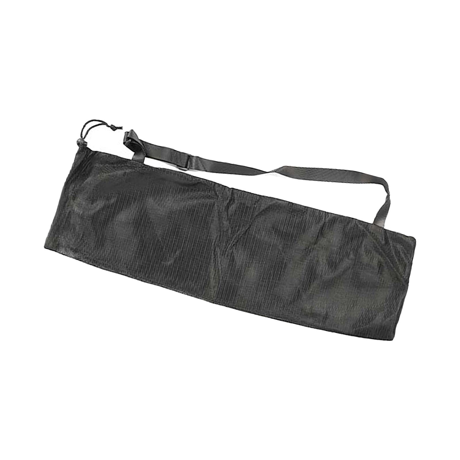 **YIJU Kayak Paddle Bag - Waterproof Storage Bag for Canoe, Split Paddle & Gear - Durable Mesh Bag with Adjustable Shoulder Strap - Perfect for Kayaking, Canoeing & Outdoor Water Sports**