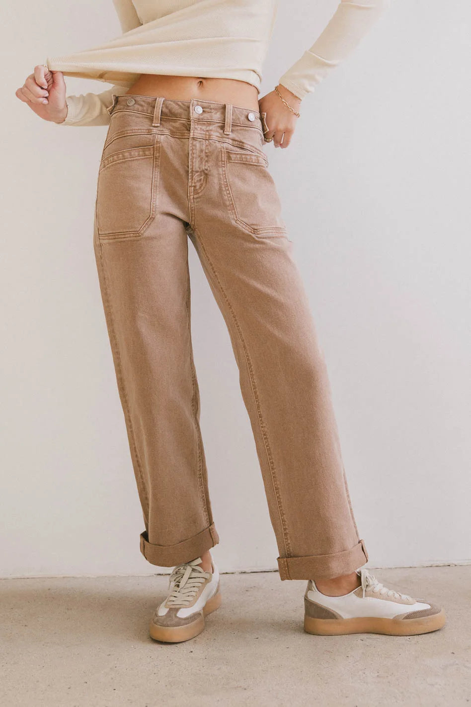 Taupe