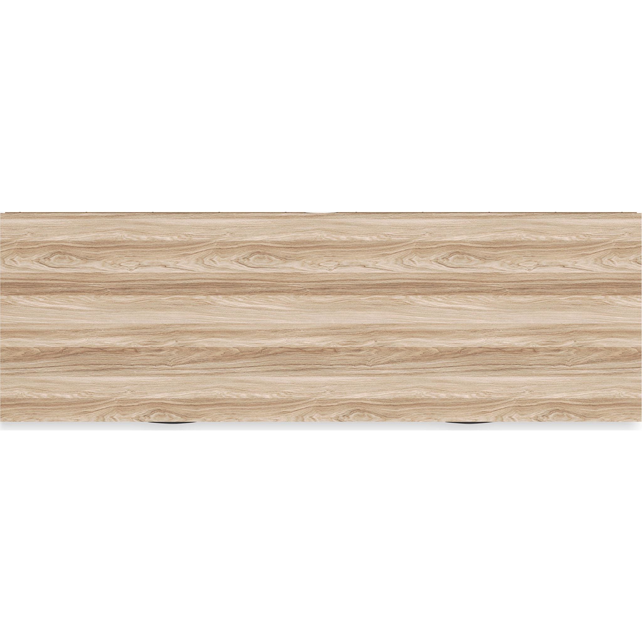 Battelle Dresser in Tan - Stylish and Functional Chest of Drawers for Bedroom, Living Room, or Office Storage