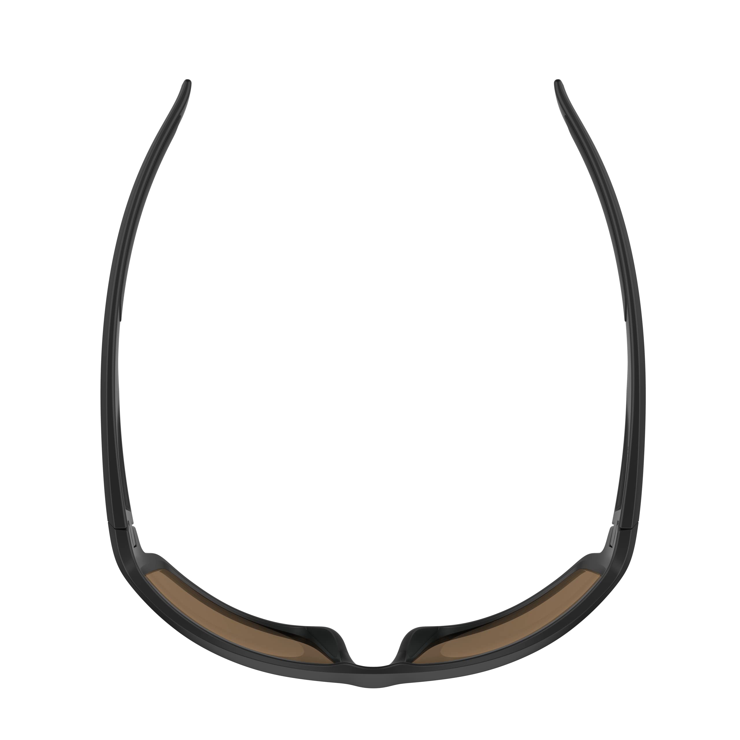 Magpul Ascent Tactical Sunglasses - Polarized Ballistic Sports Eyewear for Men & Women - Perfect for Shooting, Hiking, and Outdoor Adventures
