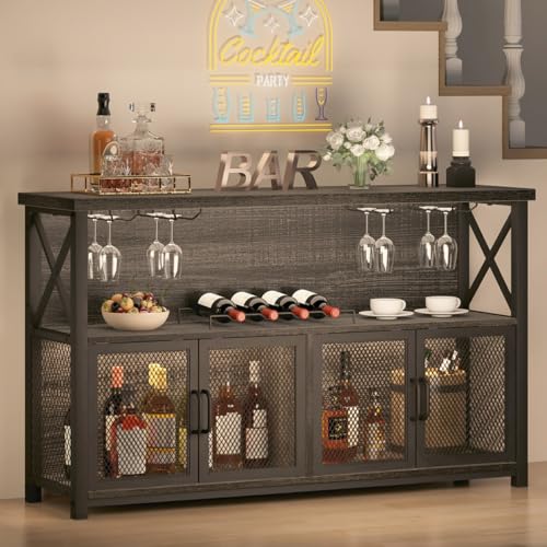 Dark Gray Oak
