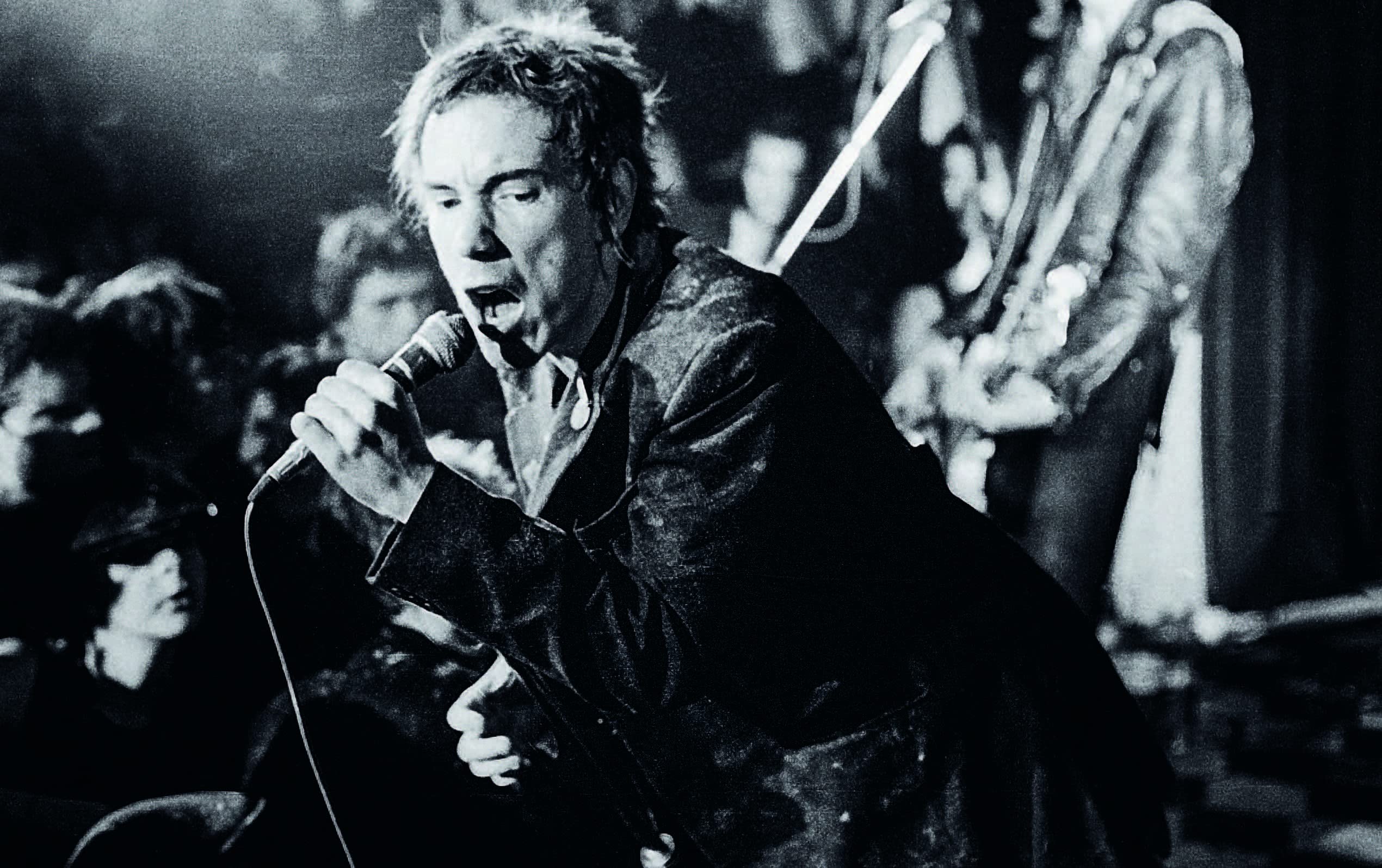 Sex Pistols: The End is Near 25.12.77 - Rare Live Album & Vinyl Record - Perfect for Punk Rock Collectors & Music Enthusiasts