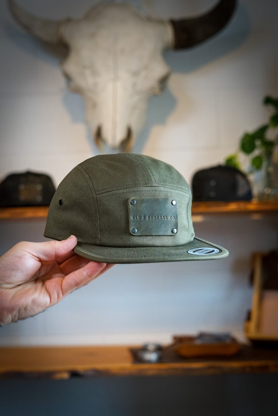 Five Panel Hat for Men & Women - Trendy Cotton Snapback Cap for Casual & Streetwear Style - Perfect for Outdoor Activities, Sports & Daily Wear