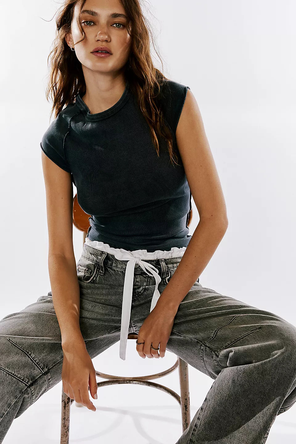 Ever Had Tee - Premium Soft Cotton T-Shirt for Men & Women | Comfortable Casual Wear for Everyday Outfits, Street Style & Lounge