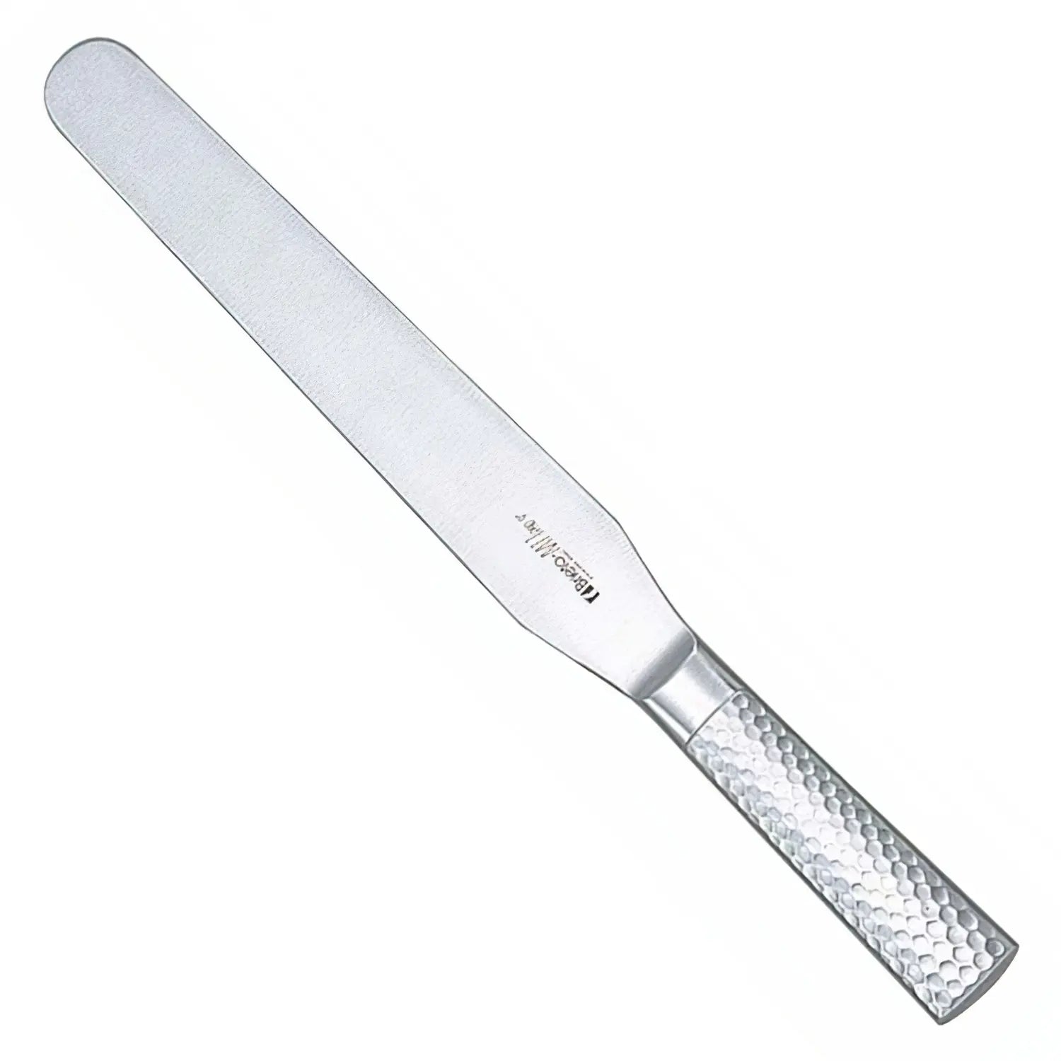 Brieto Professional Molybdenum Vanadium Steel Cake Icing Spatula - Perfect for Baking, Cake Decorating & Pastry Making