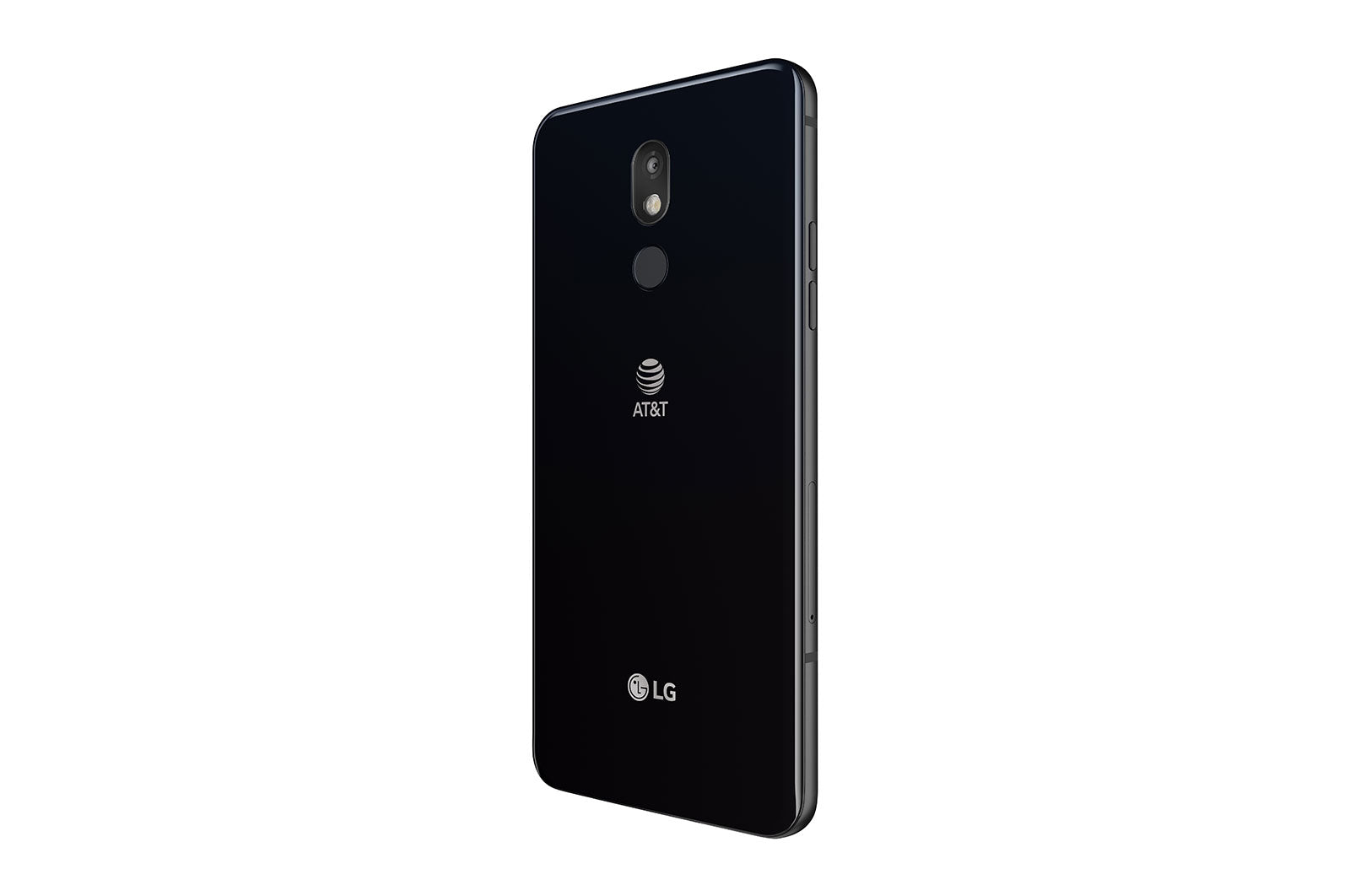 LG Stylo 5+ Plus Smartphone (32GB, 3GB RAM) 6.2