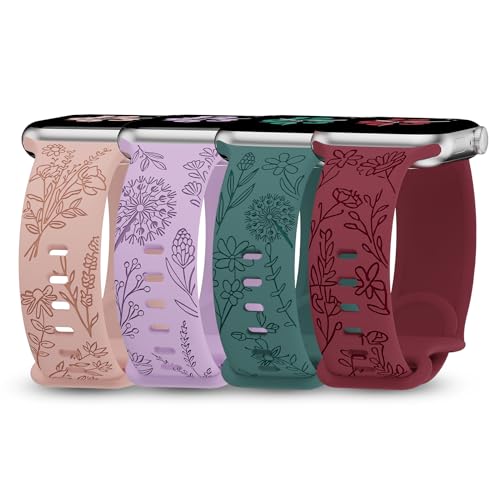 Needles Green/Baby Pink/Light Purple/Wine Red