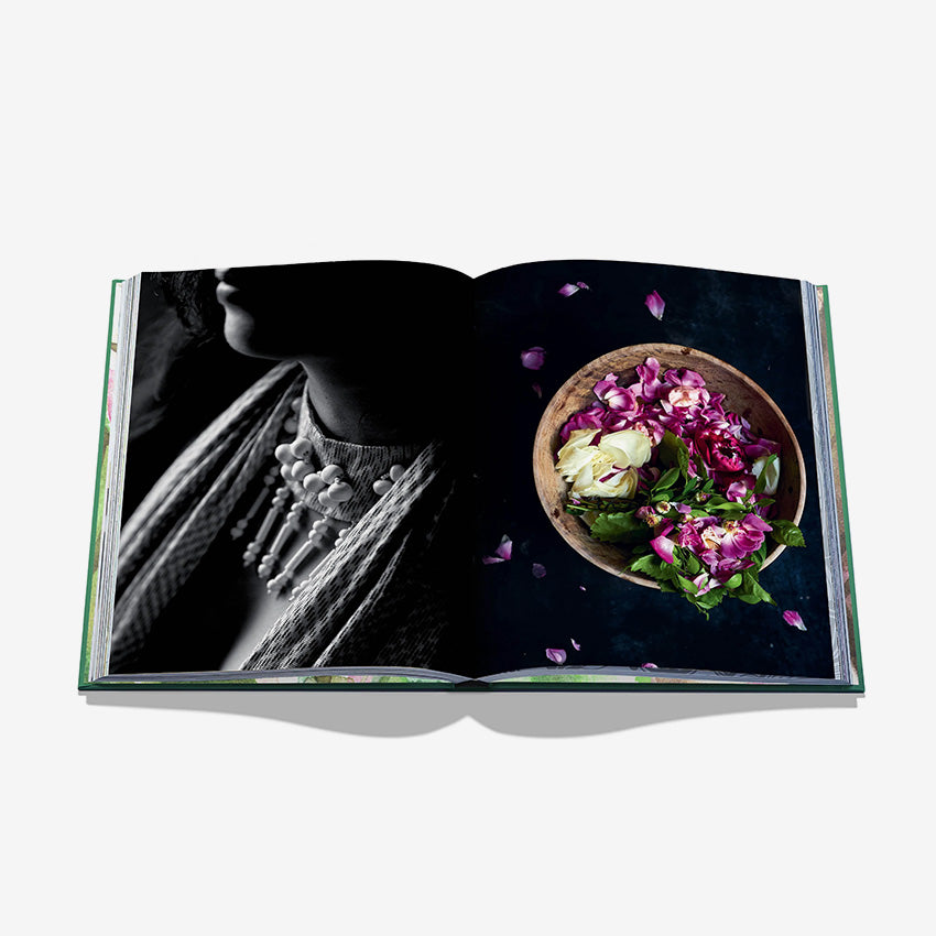 Assouline Tulum Gypset Book - Travel Guide & Luxury Lifestyle Inspiration for Beach Resorts & Vacation Homes