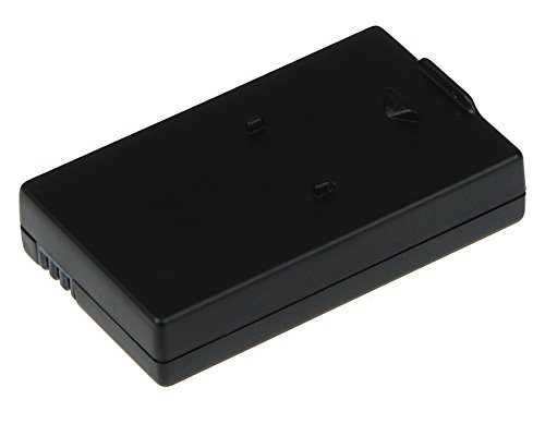 Parrot Jumping Sumo 550mAh Replacement Battery - High Capacity LiPo Battery for Mini Drone, Jumping Sumo Drone Parts - Perfect for Outdoor Play, Indoor Racing & STEM Learning Activities