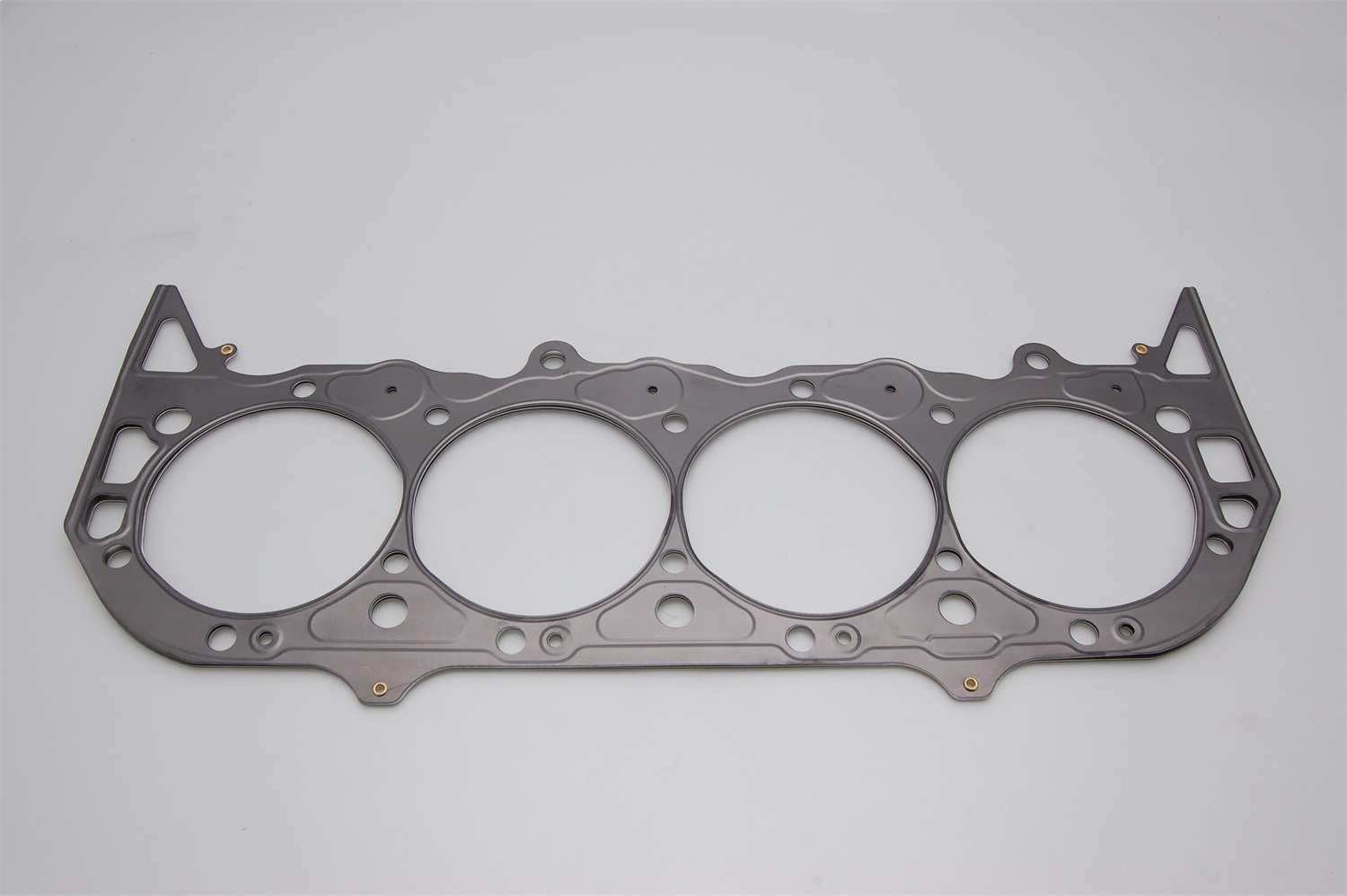 High-Performance Cometic Gasket Cylinder Head Gasket - 4.320 in Bore, 0.030 in Compression Thickness - Multi-Layered Steel for Big Block Chevy Engines (C5816-030) - Perfect for Racing, Engine Rebuilds & High-Performance Upgrades