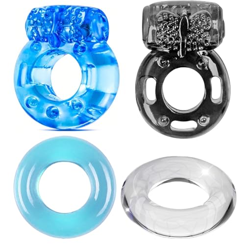Baby Blue&transparent