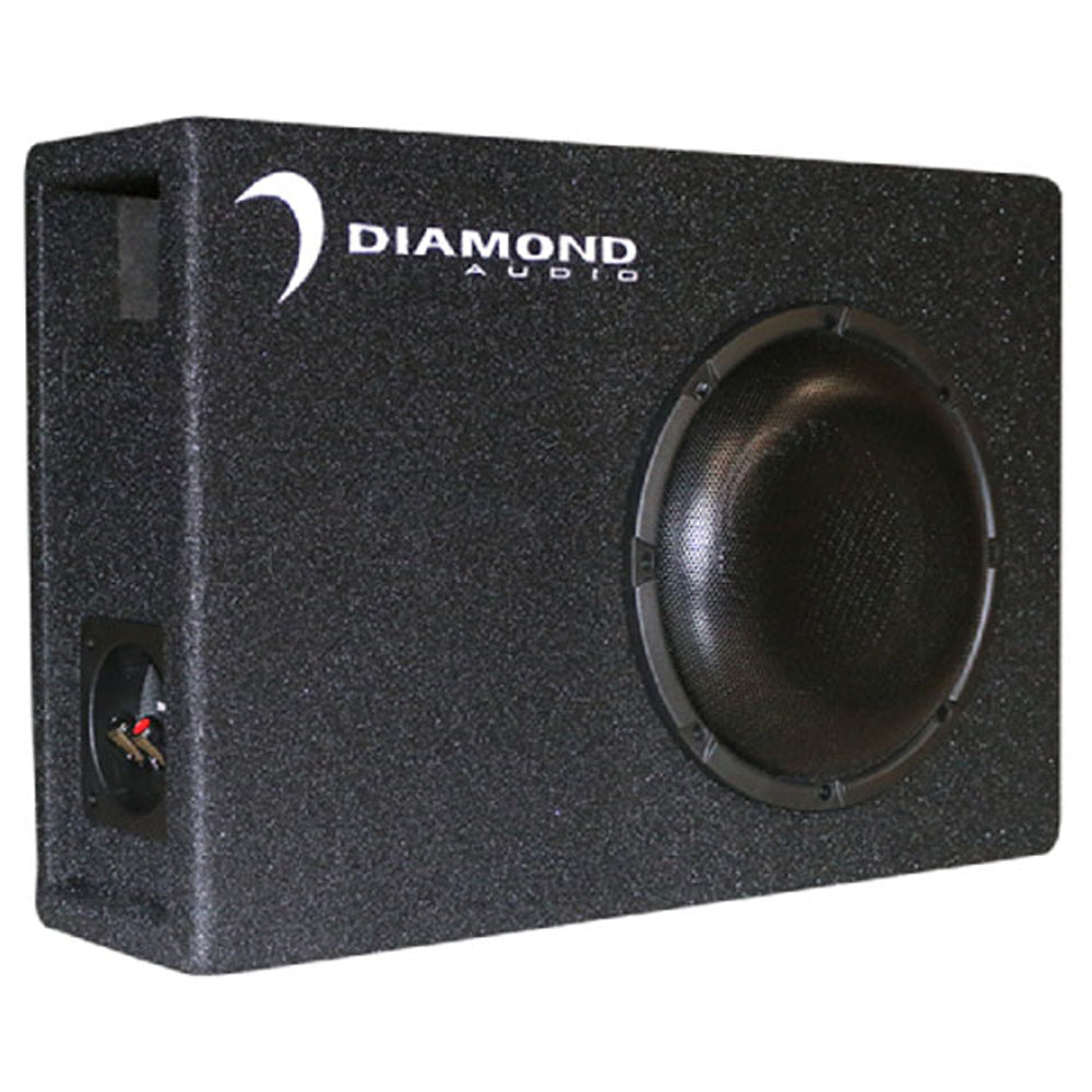 Diamond Audio DESMB8 Single 8