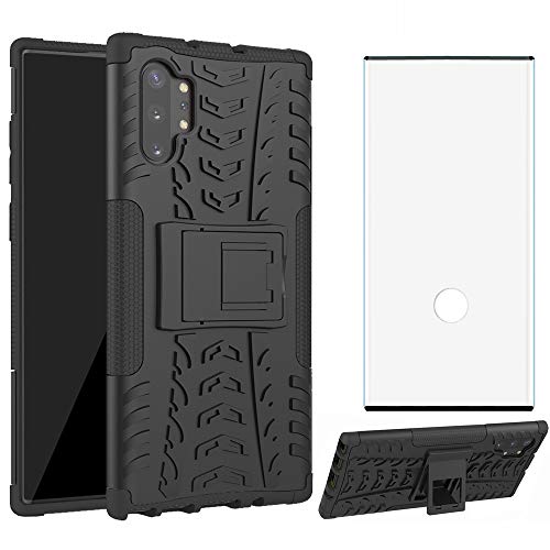 Black for Note 10 Plus
