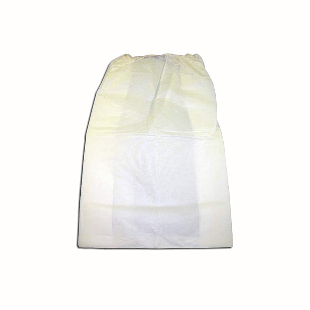 EnviroCare Replacement Vacuum Bags - 18 Pack for Modern Day 8 Gallon Central Vacuums | HEPA Filter Compatible | Ideal for Home Cleaning, Pet Hair Removal & Allergen Reduction