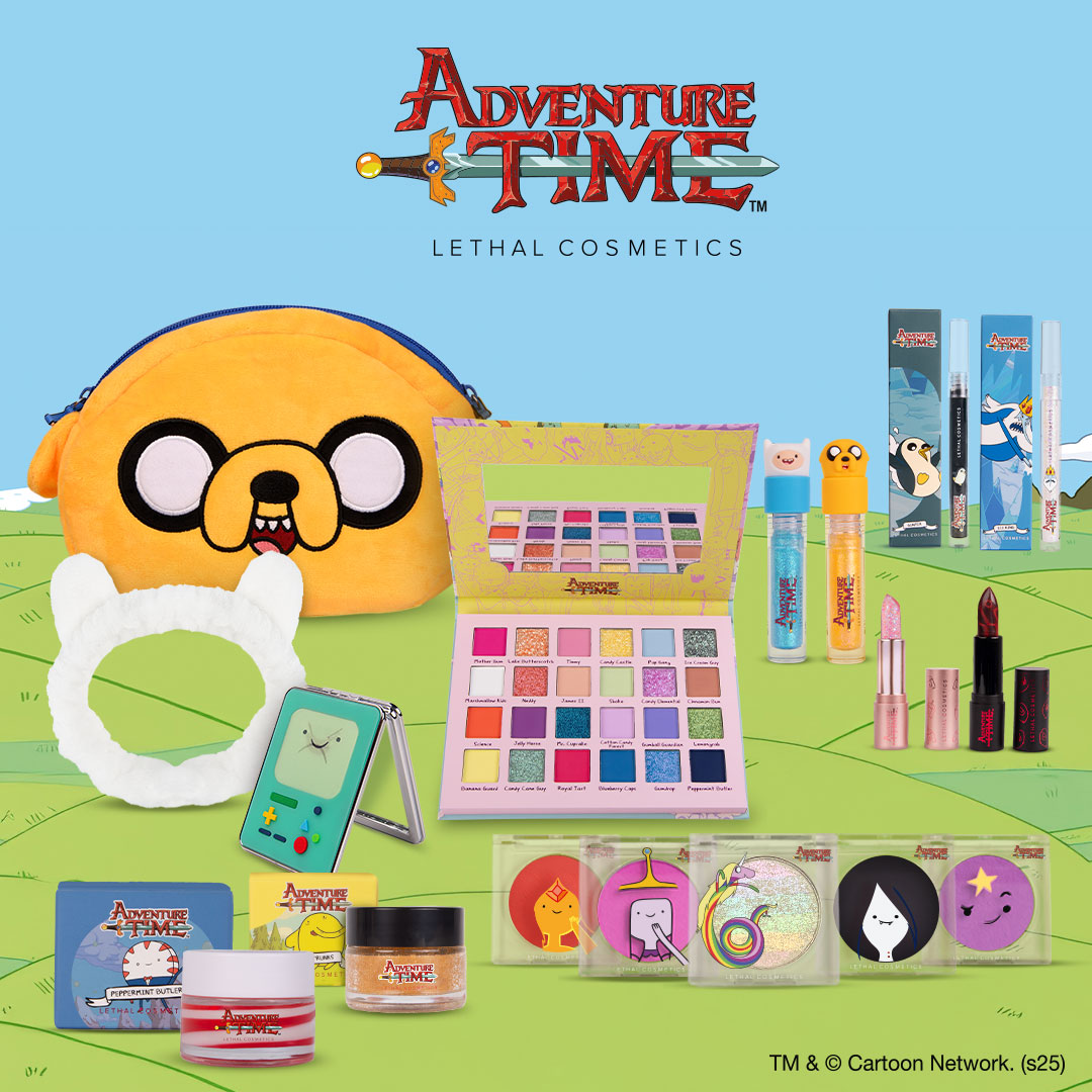 Adventure Time Everything Burrito Bundle - Funko Pop Collectible Set with Jake & Finn - Perfect for Fans, Gift Ideas, and TV Show Merchandise Display
