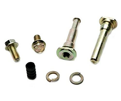 Nissan Replacement Disc Brake Caliper Bolt Kit - High Quality Brake Repair Parts for Altima, Sentra, Rogue | Perfect for DIY Auto Maintenance & Professional Mechanic Use