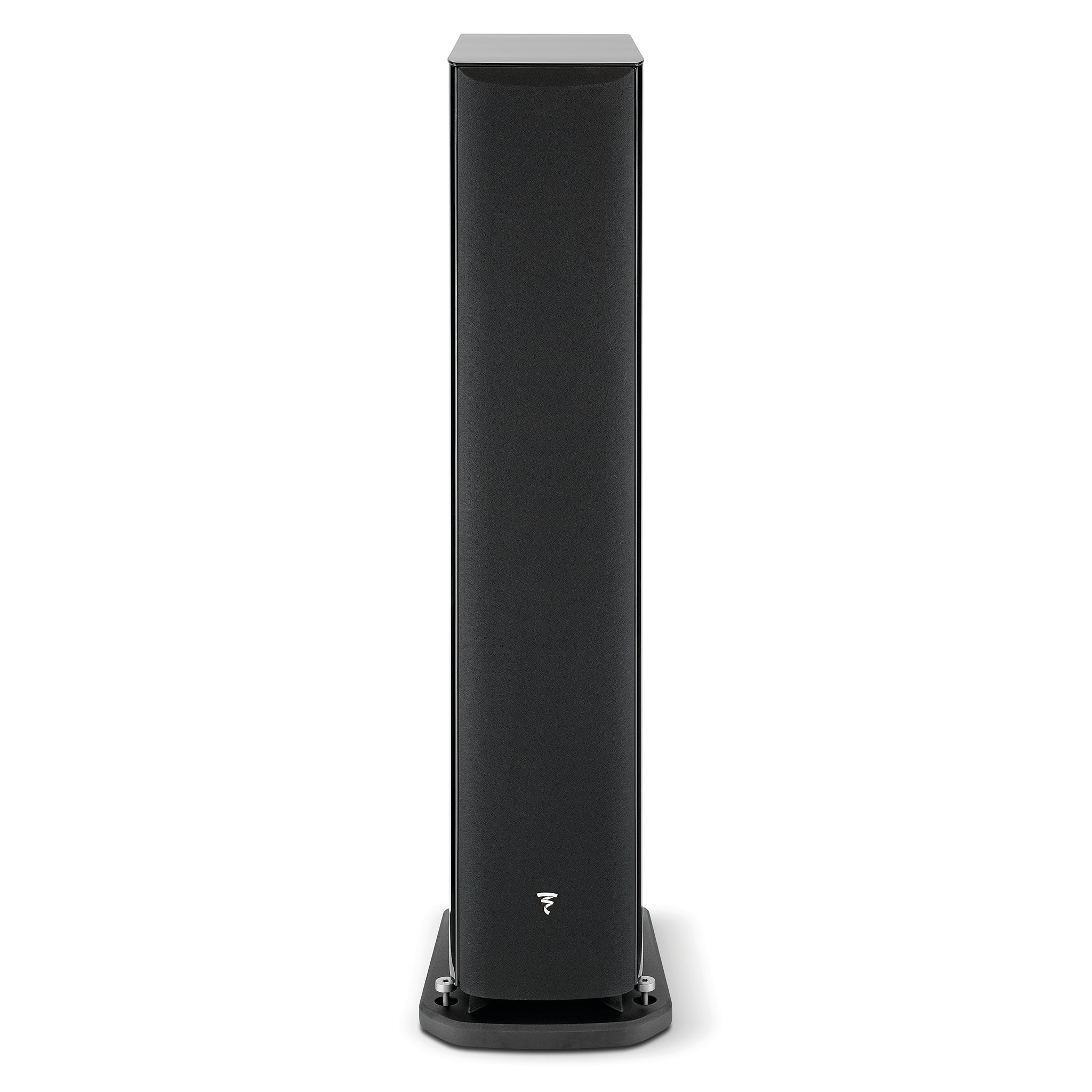 Focal Aria Evo X No3 High-End Floorstanding Speakers (Pair) - Premium Home Audio for Living Room & Theater Systems